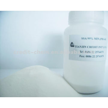 Sodium Sulfate Anhydrous 99.5%